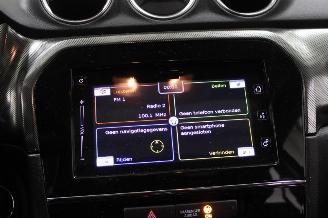 Suzuki Vitara  picture 14