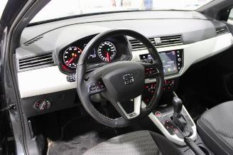 Seat Arona  picture 8