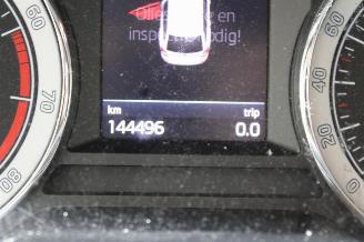 Skoda Octavia  picture 13