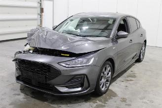  Ford Focus  2024/10