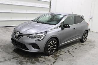 Renault Clio  2023/3