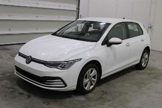 skadebil auto Volkswagen Golf  2022/12