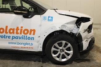 Citroën C3  picture 7