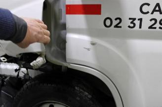 Citroën Jumper  picture 16