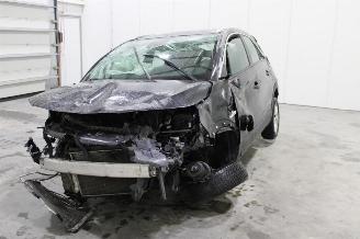 Purkuautot passenger cars Opel Crossland X 2020/1