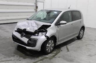 skadebil auto Volkswagen e-Up!  2022/4