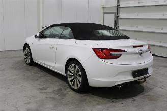 Opel Cascada  picture 4