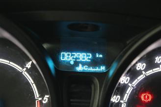 Ford Transit Courier Van Transit Courier picture 10