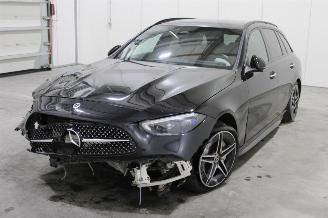  Mercedes C-klasse C 300 2023/2