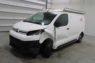  Citroën Jumpy  2022/6