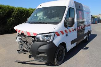 Auto da rottamare Renault Master  2021/6