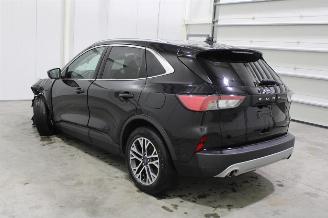 Ford Kuga  picture 5