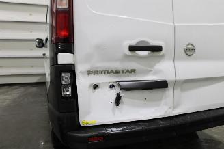 Nissan Primastar  picture 8