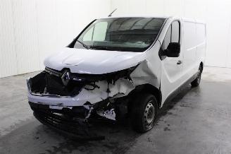 Auto da rottamare Renault Trafic  2022/12