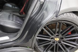 Porsche Panamera  picture 25