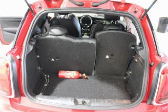 Mini Cooper SE picture 20