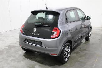 Renault Twingo  picture 3
