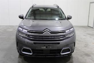 Citroën C5 Aircross  picture 6