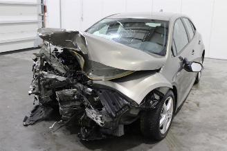 Schadeauto Toyota Corolla  2021/10