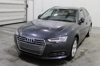 occasione autovettura Audi A4  2018/7