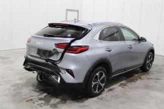 Kia Xceed  picture 3