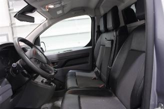 Citroën Jumpy  picture 11