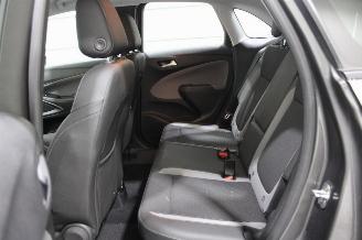 Opel Crossland X picture 12