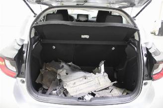 Toyota Yaris  picture 20