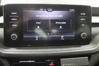 Skoda Fabia  picture 19