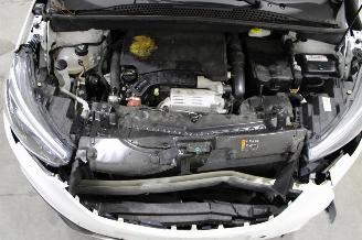 Opel Crossland X picture 17