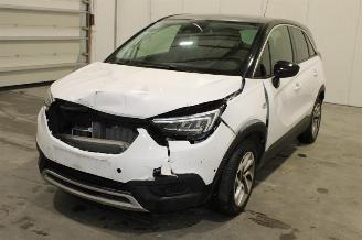 Schadeauto Opel Crossland X 2021/6