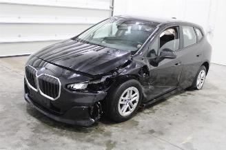 Auto incidentate BMW 2-serie 225 2024/2