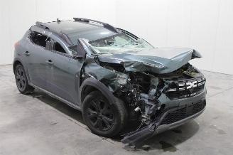 Dacia Sandero  picture 3