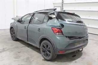 Dacia Sandero  picture 5