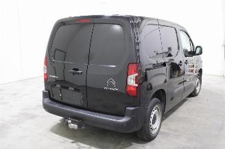 Citroën Berlingo  picture 3