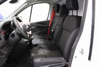 Renault Trafic  picture 10
