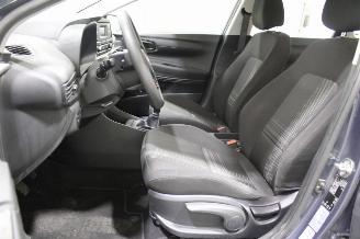 Hyundai I-20 i20 picture 10
