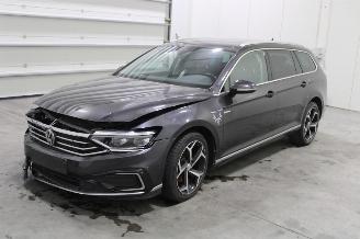 škoda osobní automobily Volkswagen Passat  2020/10