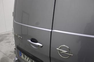 Opel Vivaro  picture 22