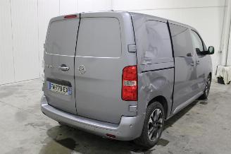 Opel Vivaro  picture 3