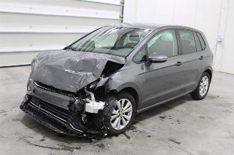 Avarii autoturisme Volkswagen Golf  2018/3