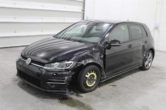 škoda osobní automobily Volkswagen Golf  2017/11