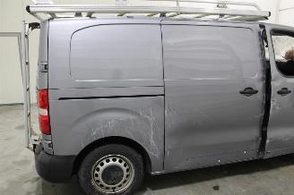 Citroën Jumpy  picture 8