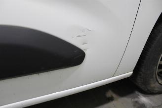 Peugeot Partner  picture 20