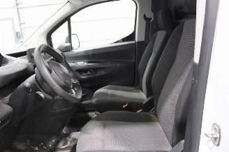 Peugeot Partner  picture 10