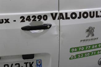 Peugeot Partner  picture 8