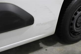 Citroën Berlingo  picture 25