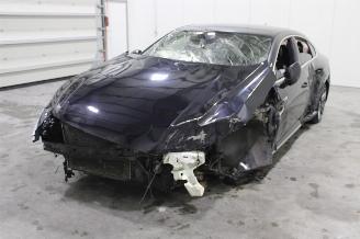 Coche siniestrado Volkswagen Arteon  2020/2