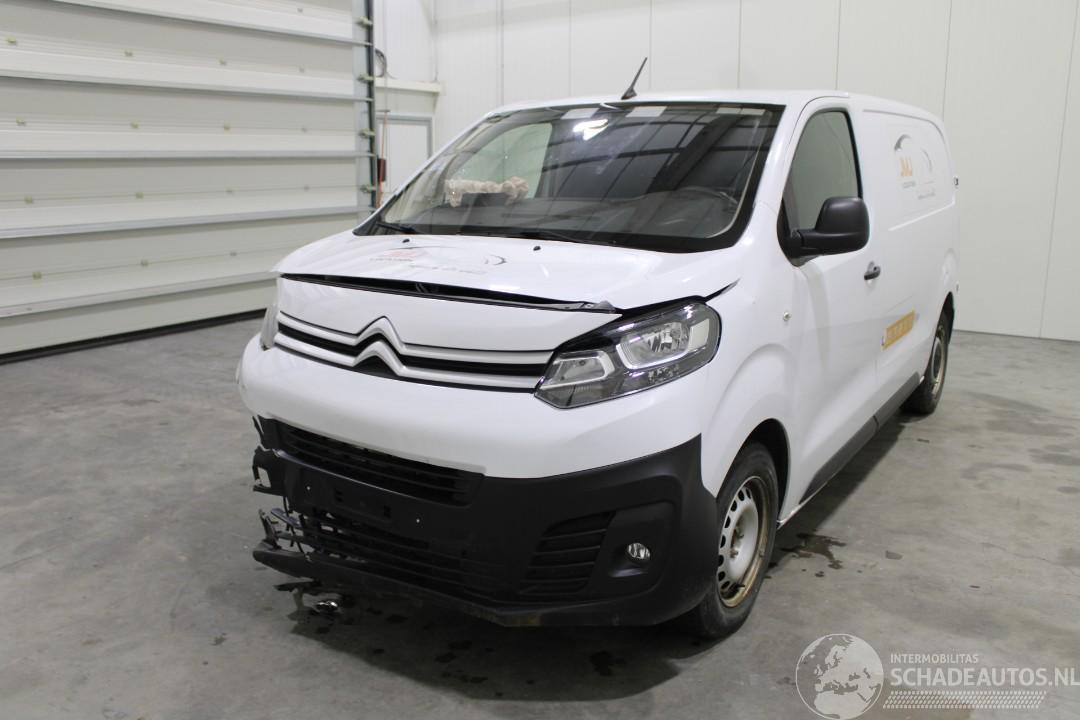 Citroën Jumpy 