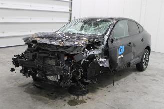 Unfallwagen Renault Arkana  2023/11